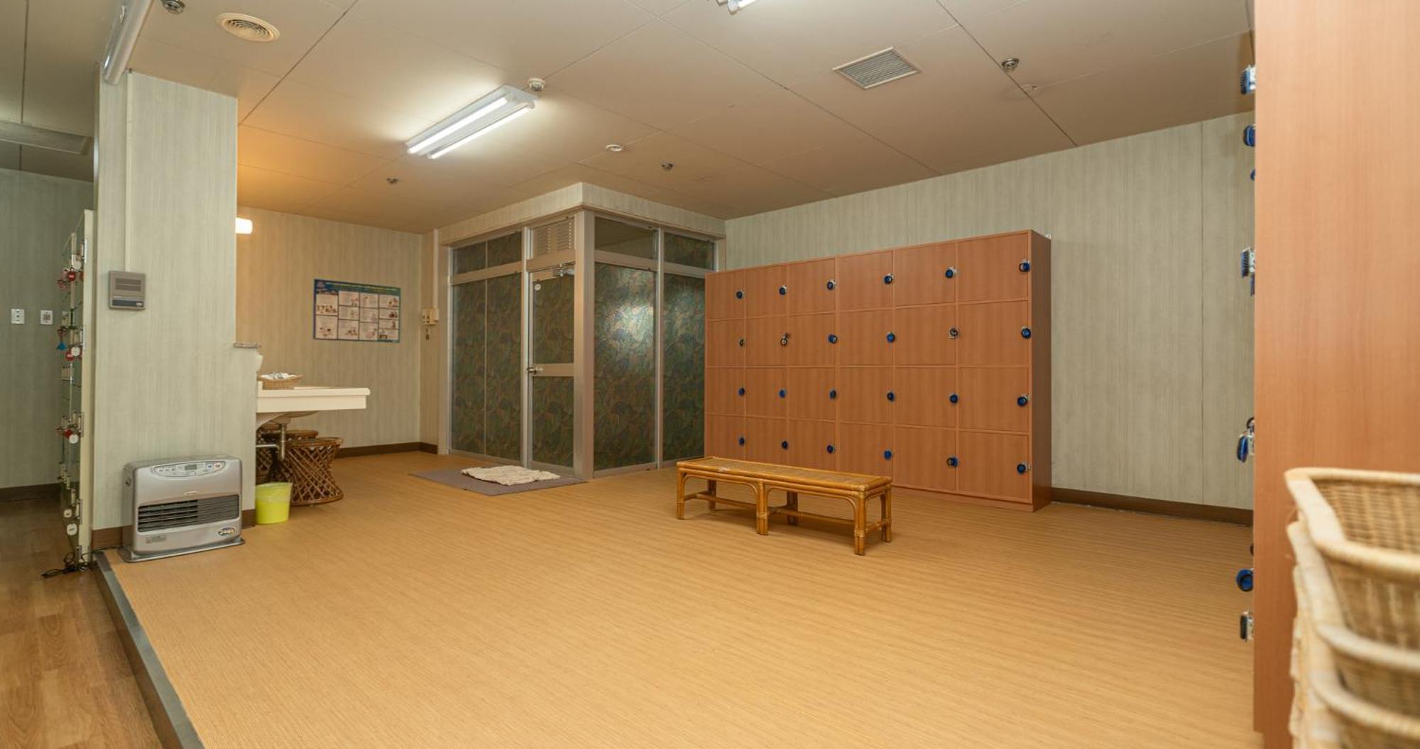 Shiga Grand Hotel Yamanouchi (Nagano) Exterior foto