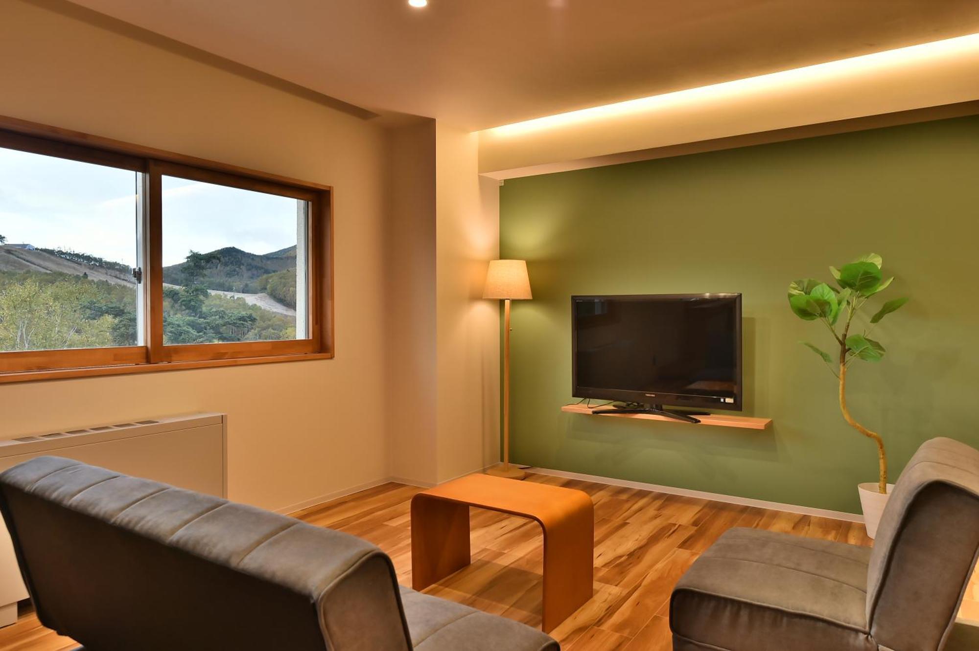 Shiga Grand Hotel Yamanouchi (Nagano) Quarto foto
