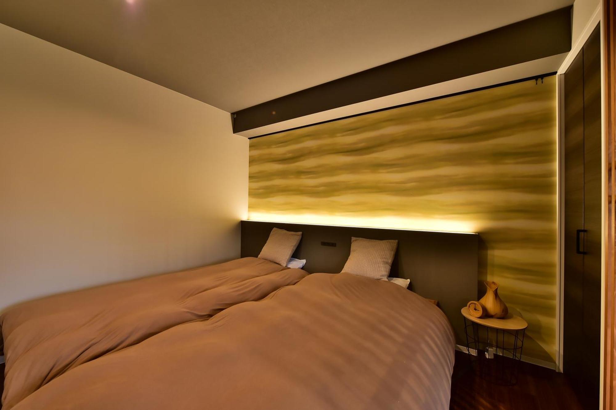 Shiga Grand Hotel Yamanouchi (Nagano) Quarto foto