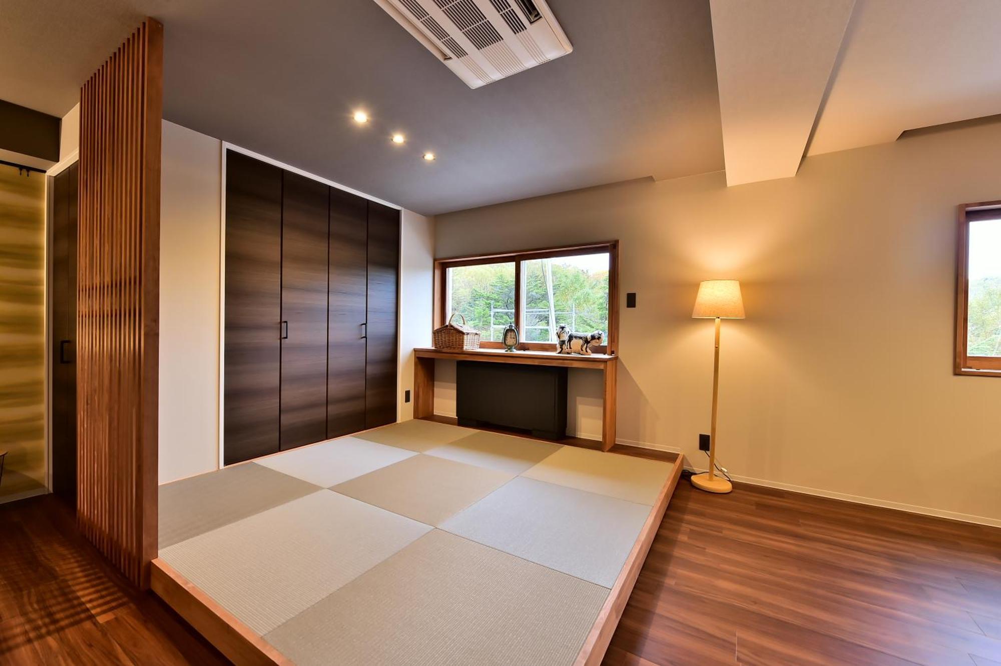 Shiga Grand Hotel Yamanouchi (Nagano) Quarto foto